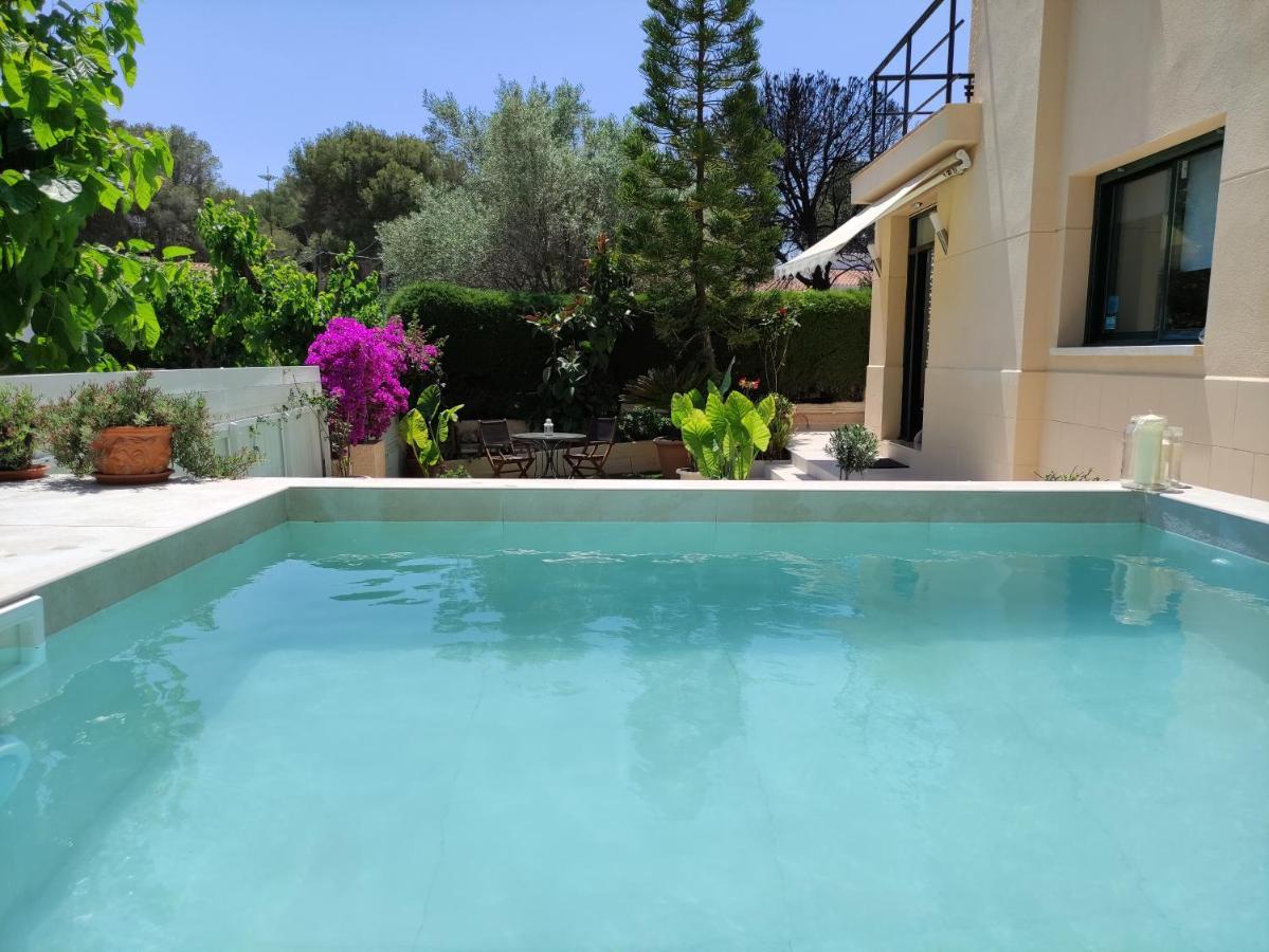 Guest house Ca La Carmeta Cunit