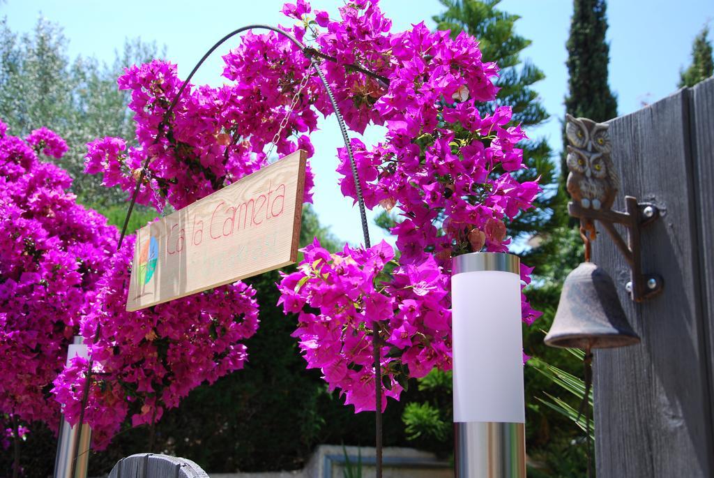Ca La Carmeta Guest house 3*